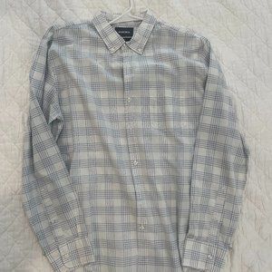 Bonobos Slim Fit L Button Down Shirt